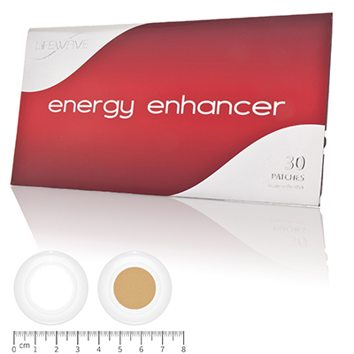 Energy-Enhancer