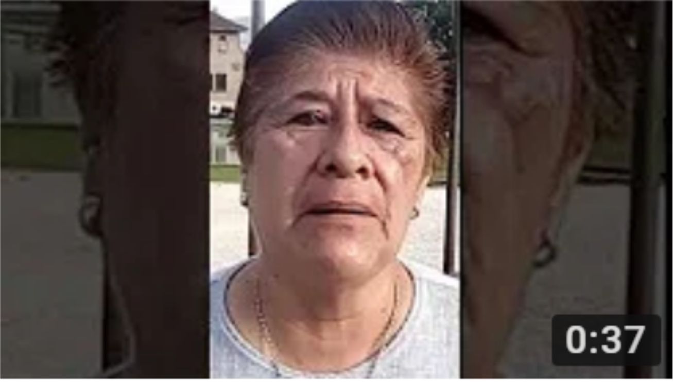Rosalía Orizaba