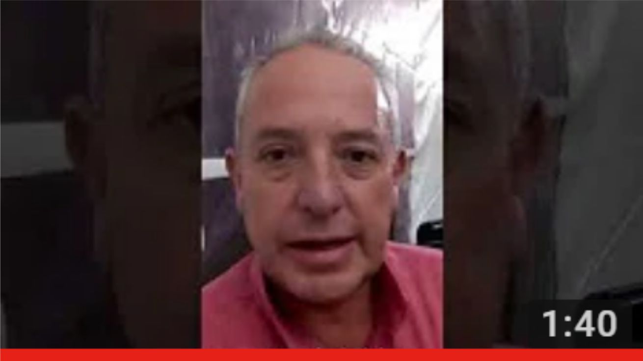 Sergio Toluca