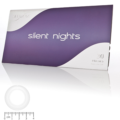 Silent-Nights