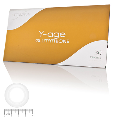 Y-AGE-GLUT