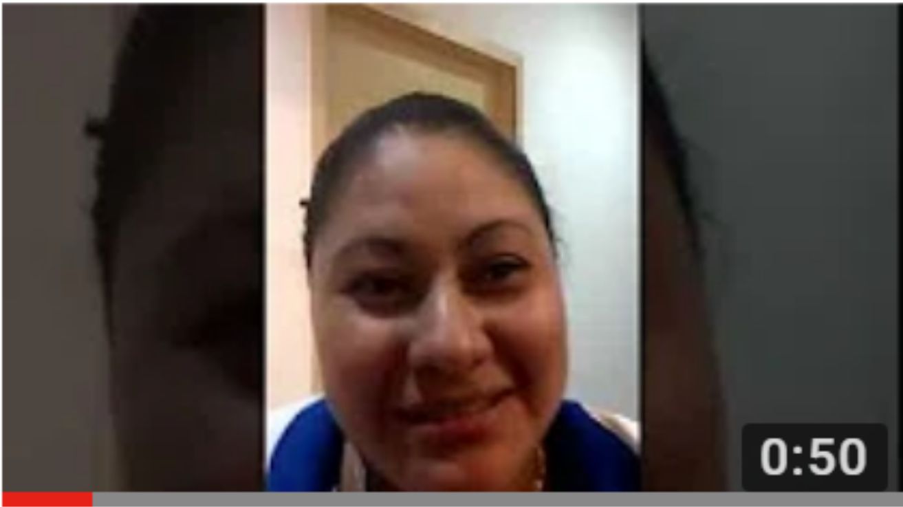 muela Orizaba