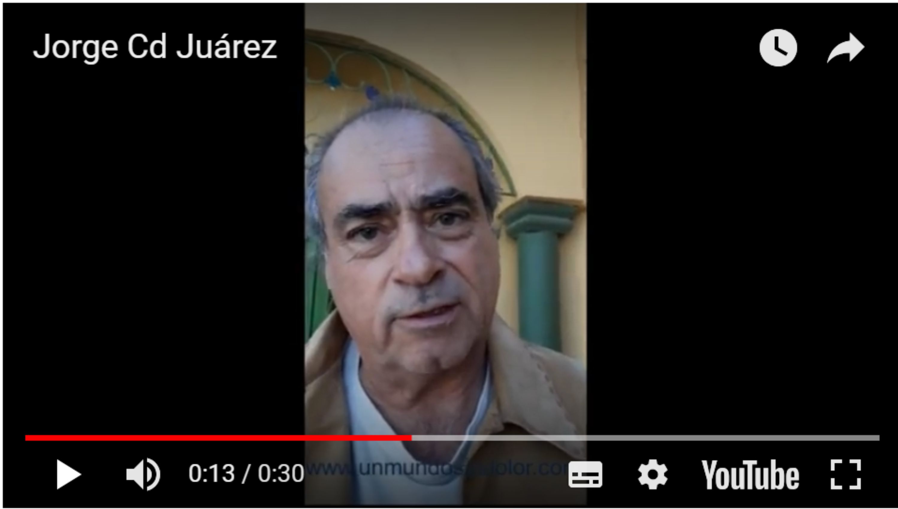 jorge cd juarez