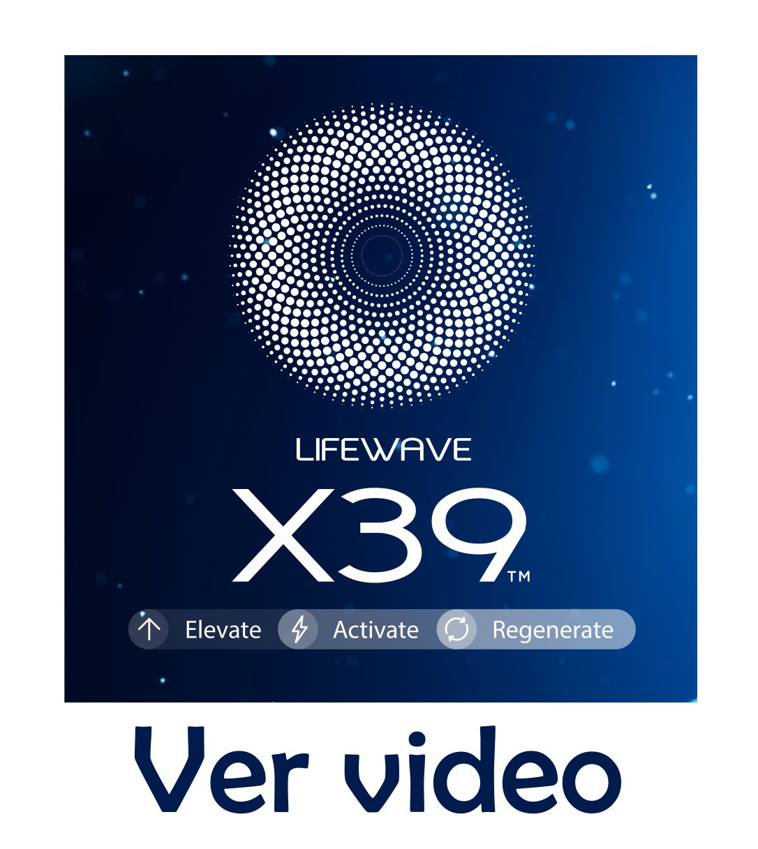 video X39