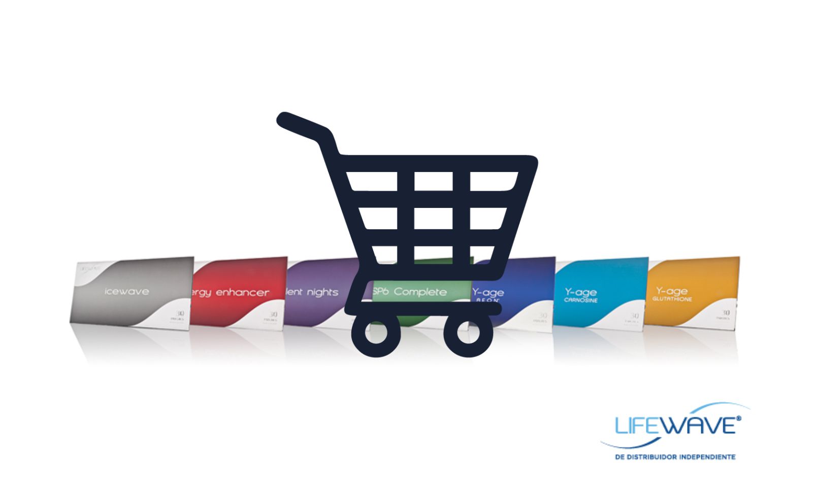 carrito de compras